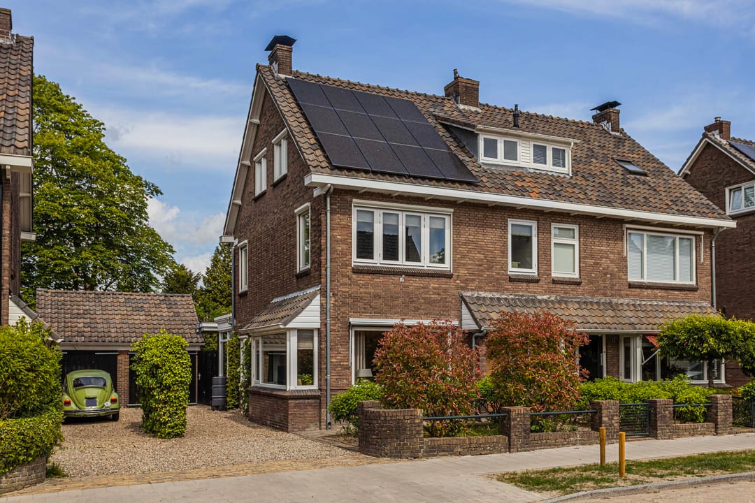 Foto 1 van Kamerlingh Onneslaan 17