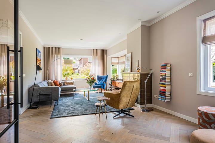 Foto 3 van Kamerlingh Onneslaan 17