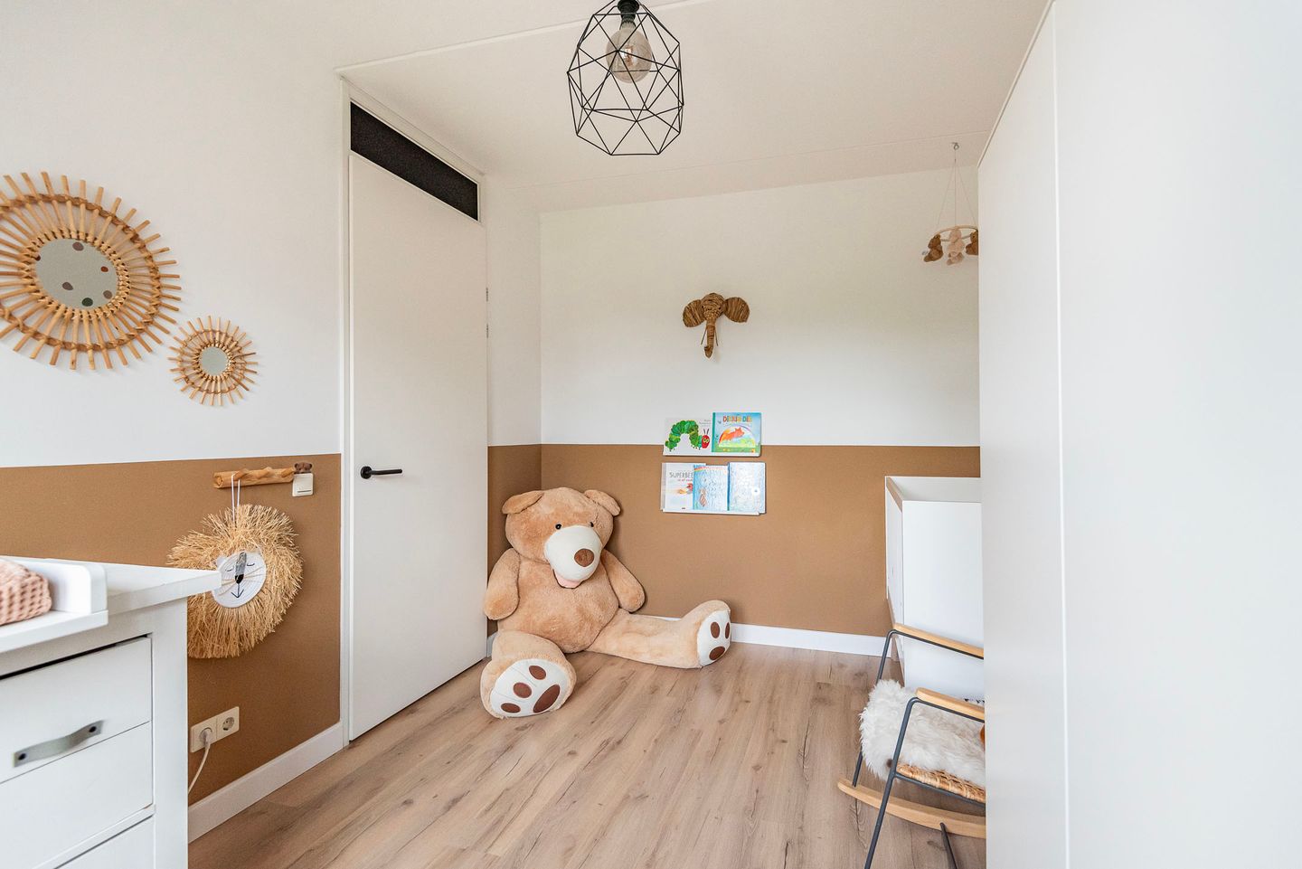 Foto 19 van Gietijzerlaan 13