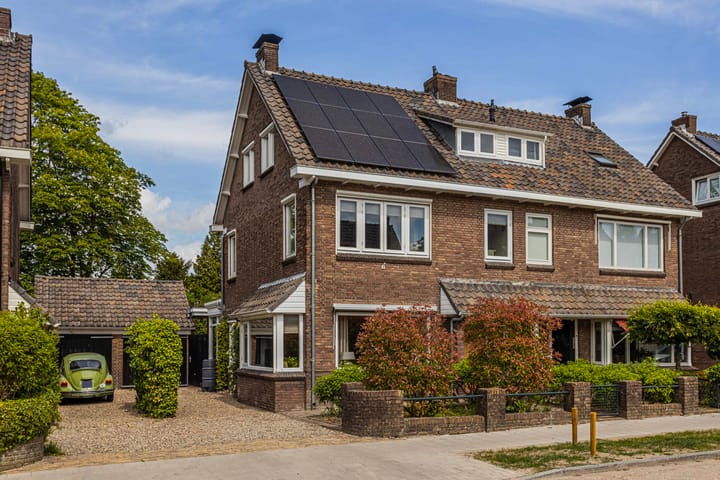 Foto 5 van Kamerlingh Onneslaan 17