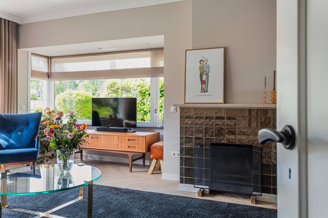 Foto 8 van Kamerlingh Onneslaan 17