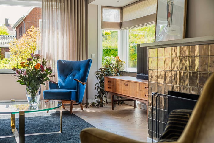 Photo 9 of Kamerlingh Onneslaan 17