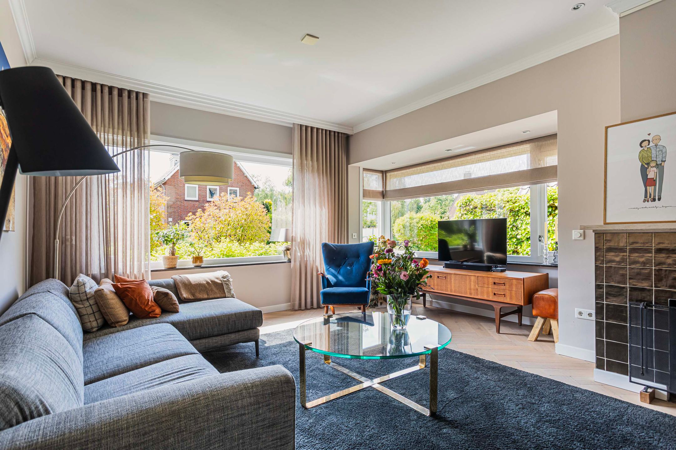 Foto 12 van Kamerlingh Onneslaan 17