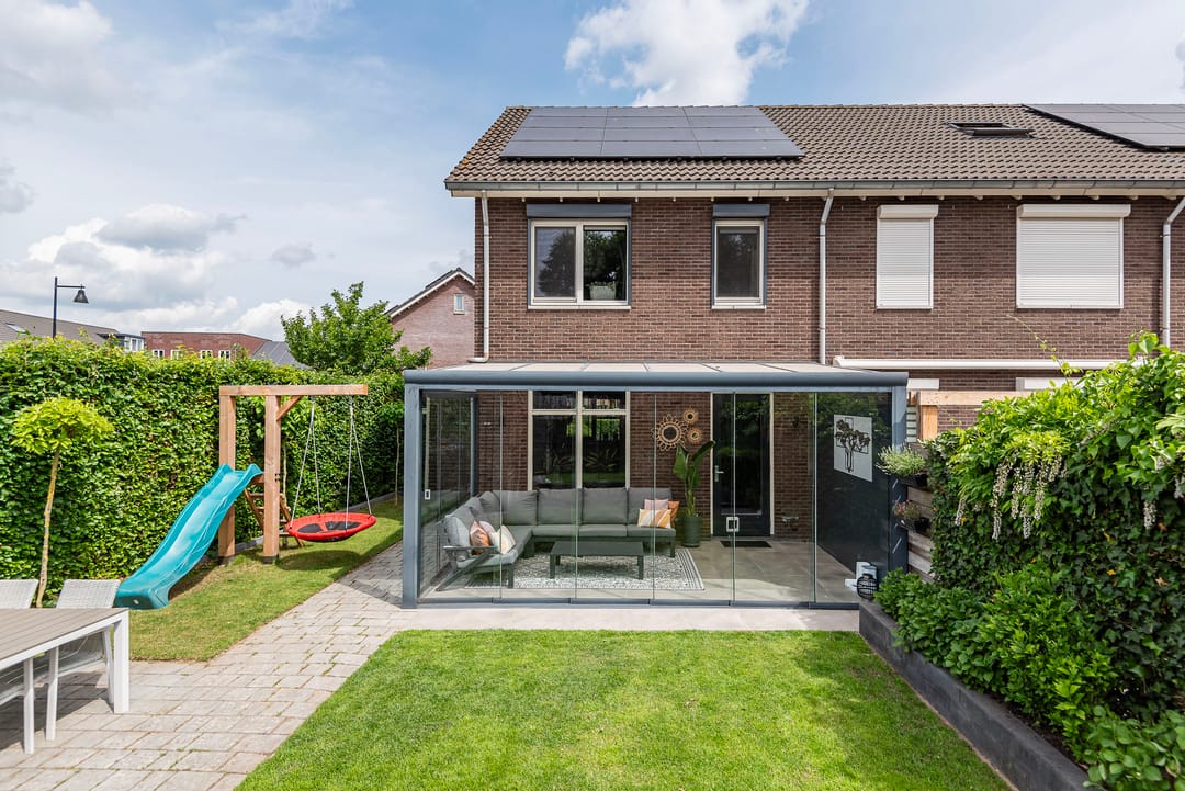 Foto 28 van Gietijzerlaan 13