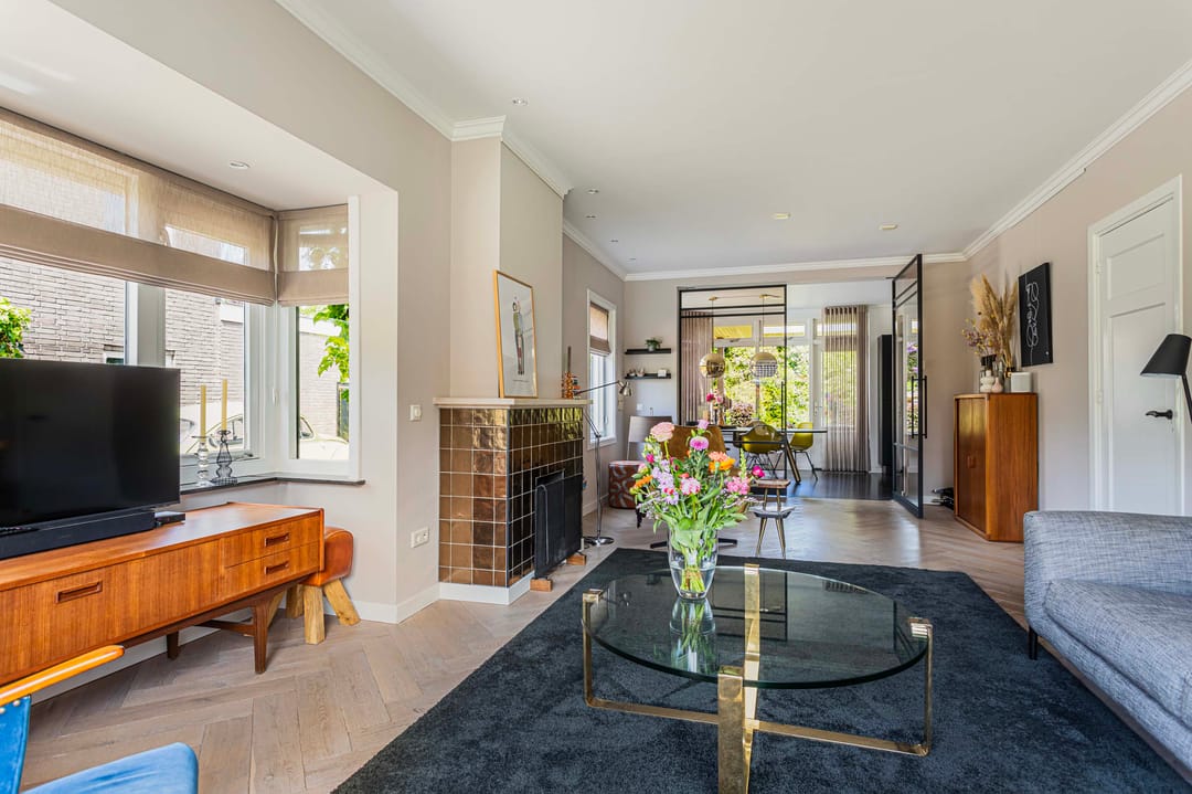 Foto 13 van Kamerlingh Onneslaan 17