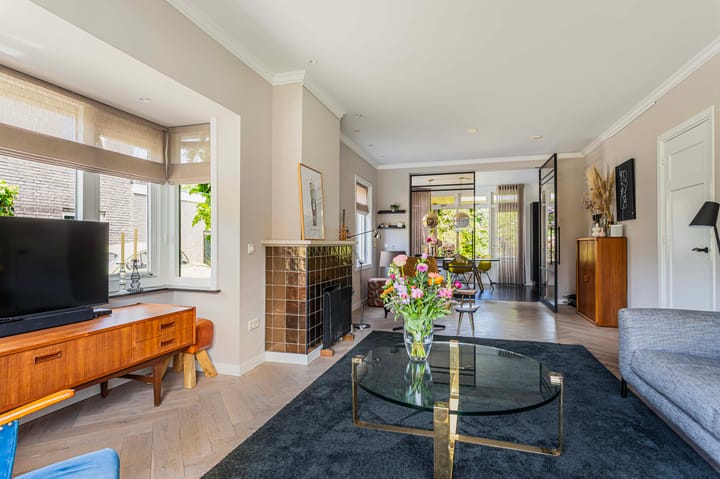 Photo 13 of Kamerlingh Onneslaan 17