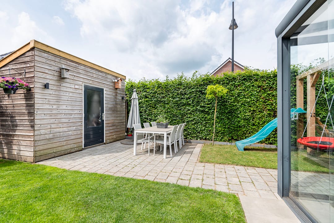 Foto 32 van Gietijzerlaan 13