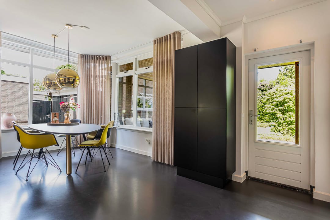 Foto 17 van Kamerlingh Onneslaan 17