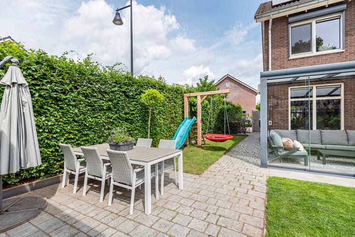 Foto 33 van Gietijzerlaan 13