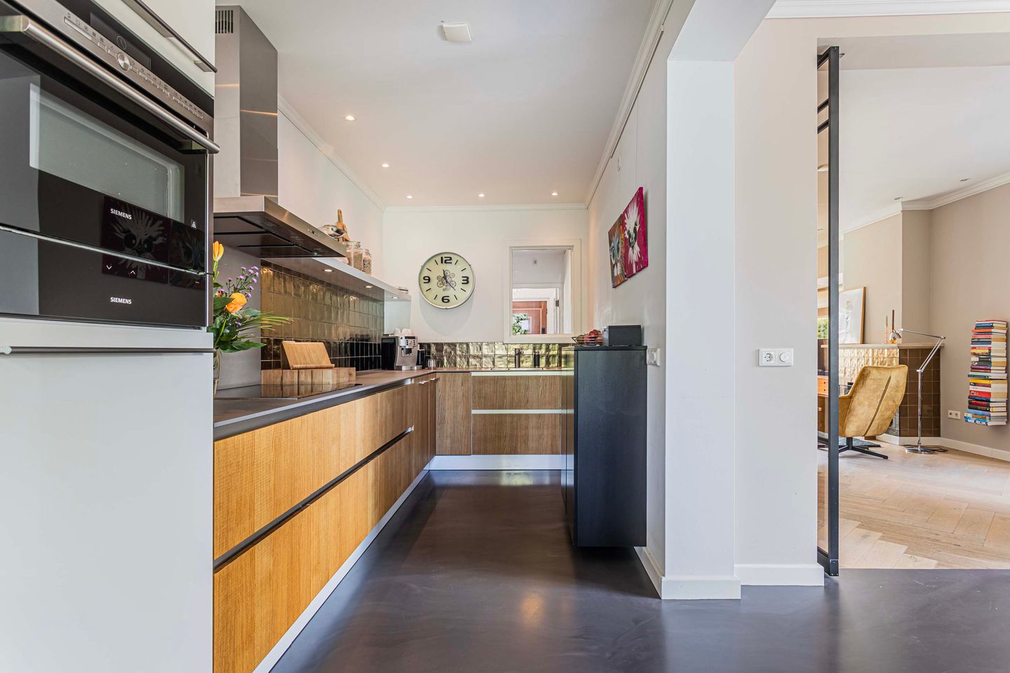 Foto 20 van Kamerlingh Onneslaan 17