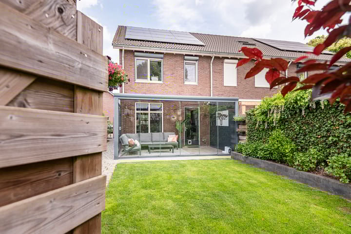 Foto 36 van Gietijzerlaan 13