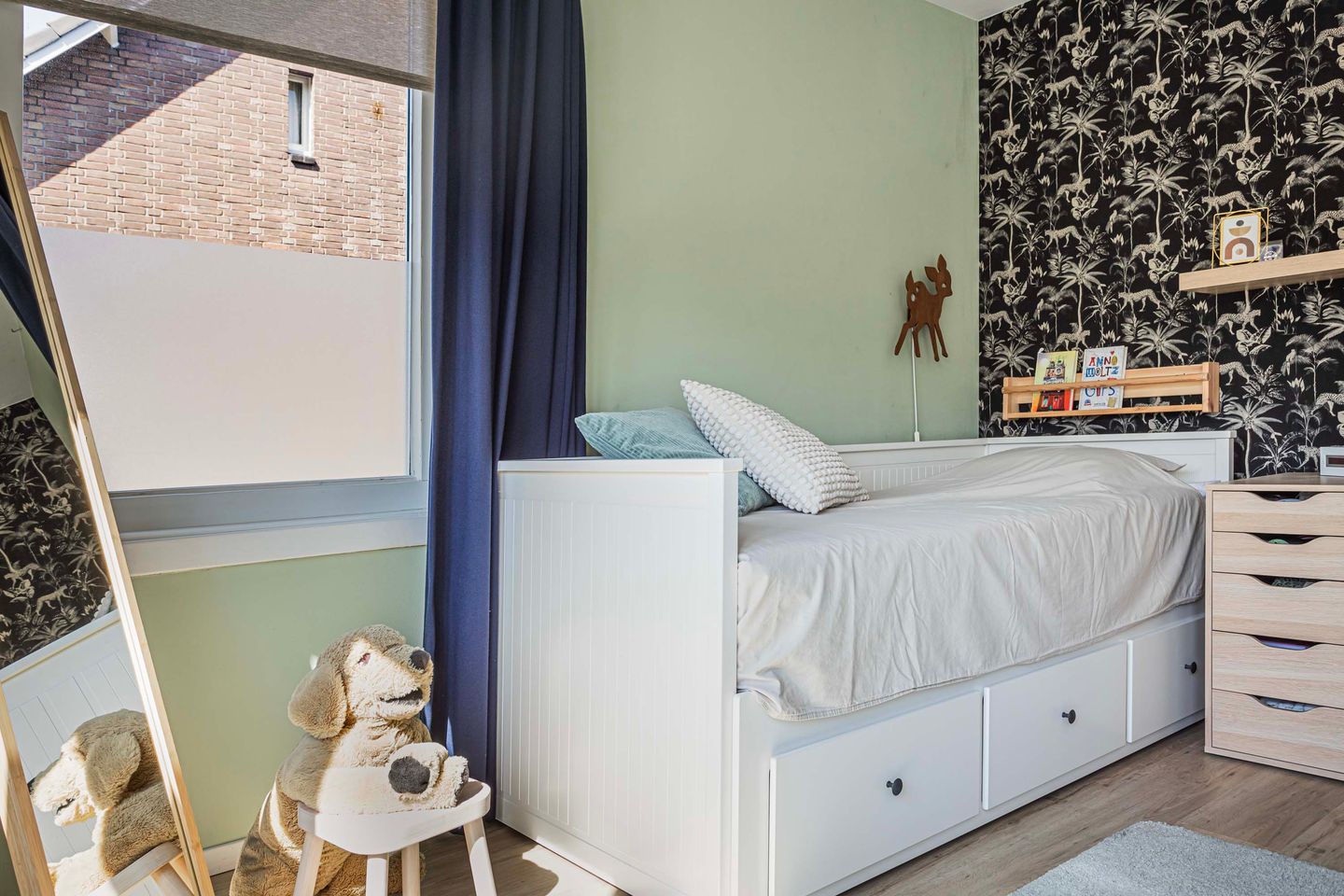 Foto 25 van Kamerlingh Onneslaan 17