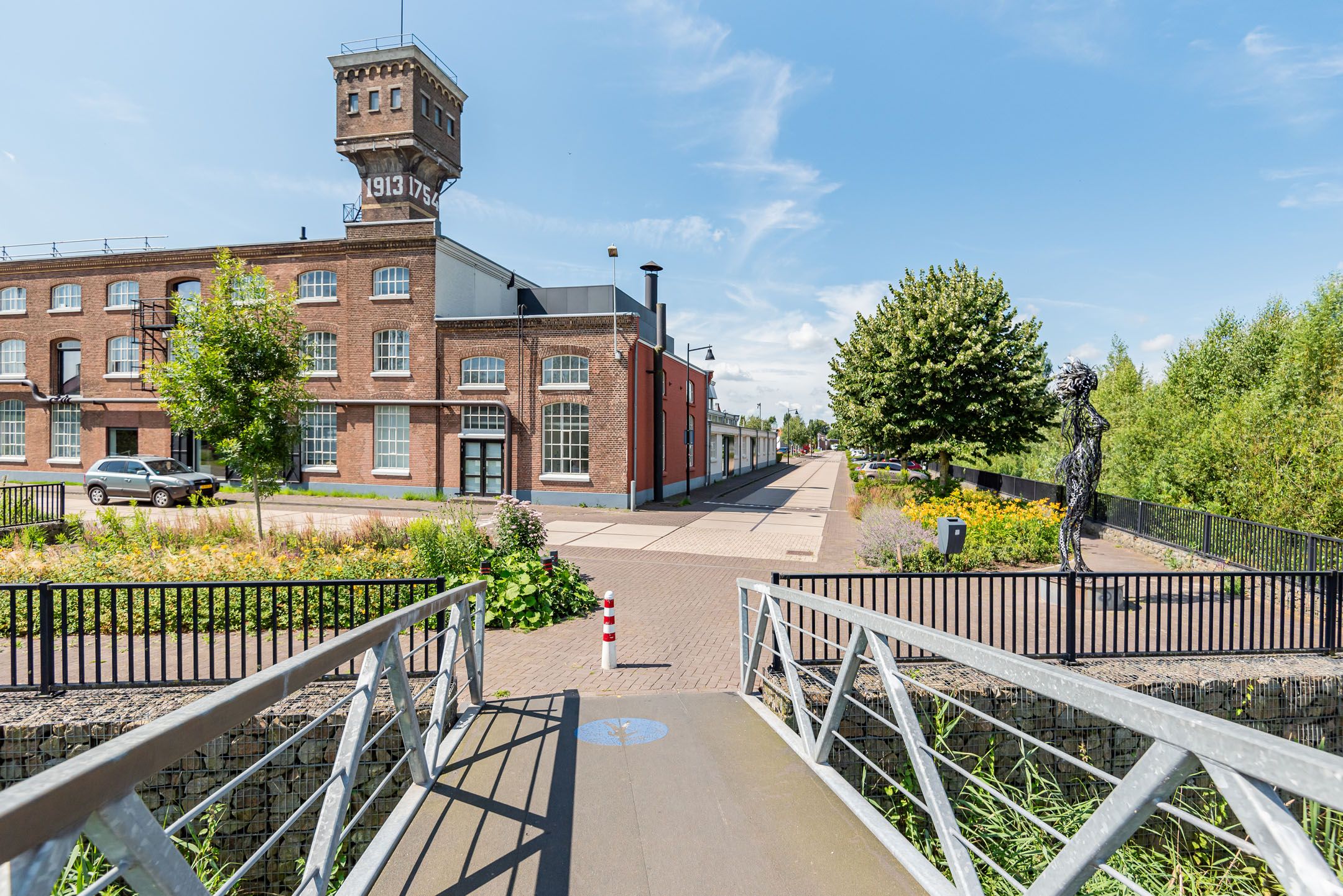 Foto 42 van Gietijzerlaan 13