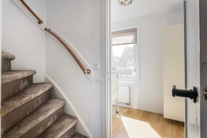 Photo 30 of Kamerlingh Onneslaan 17