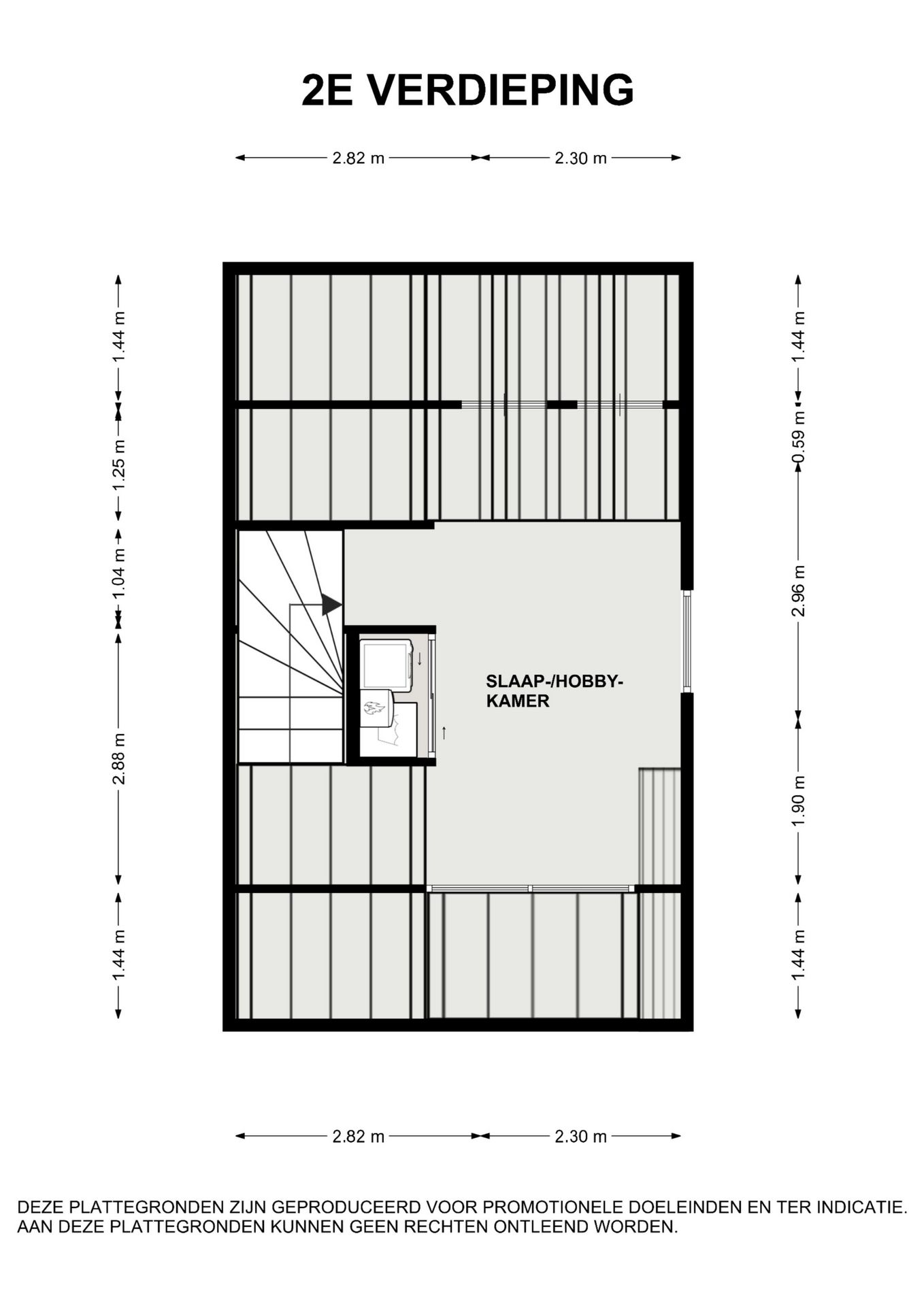 Foto 48 van Gietijzerlaan 13