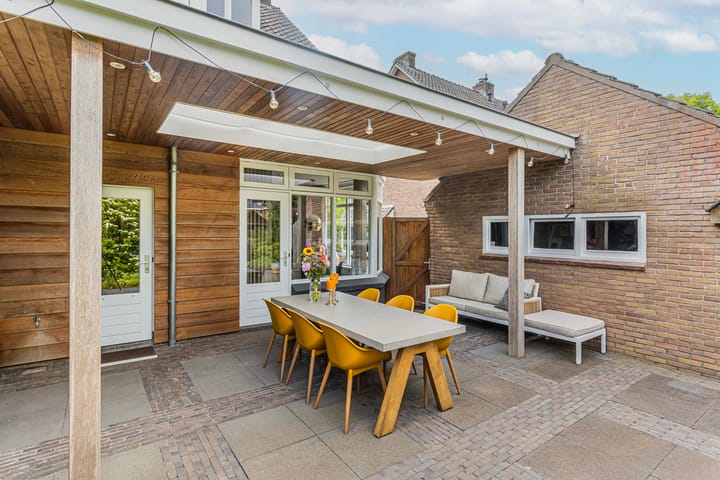 Photo 34 of Kamerlingh Onneslaan 17