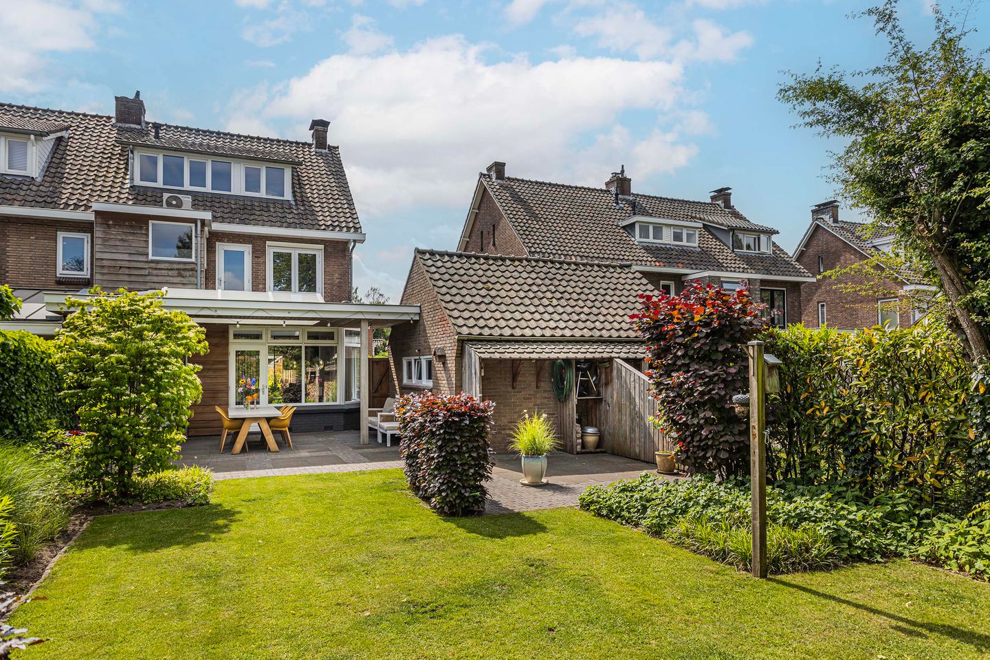 Foto 35 van Kamerlingh Onneslaan 17