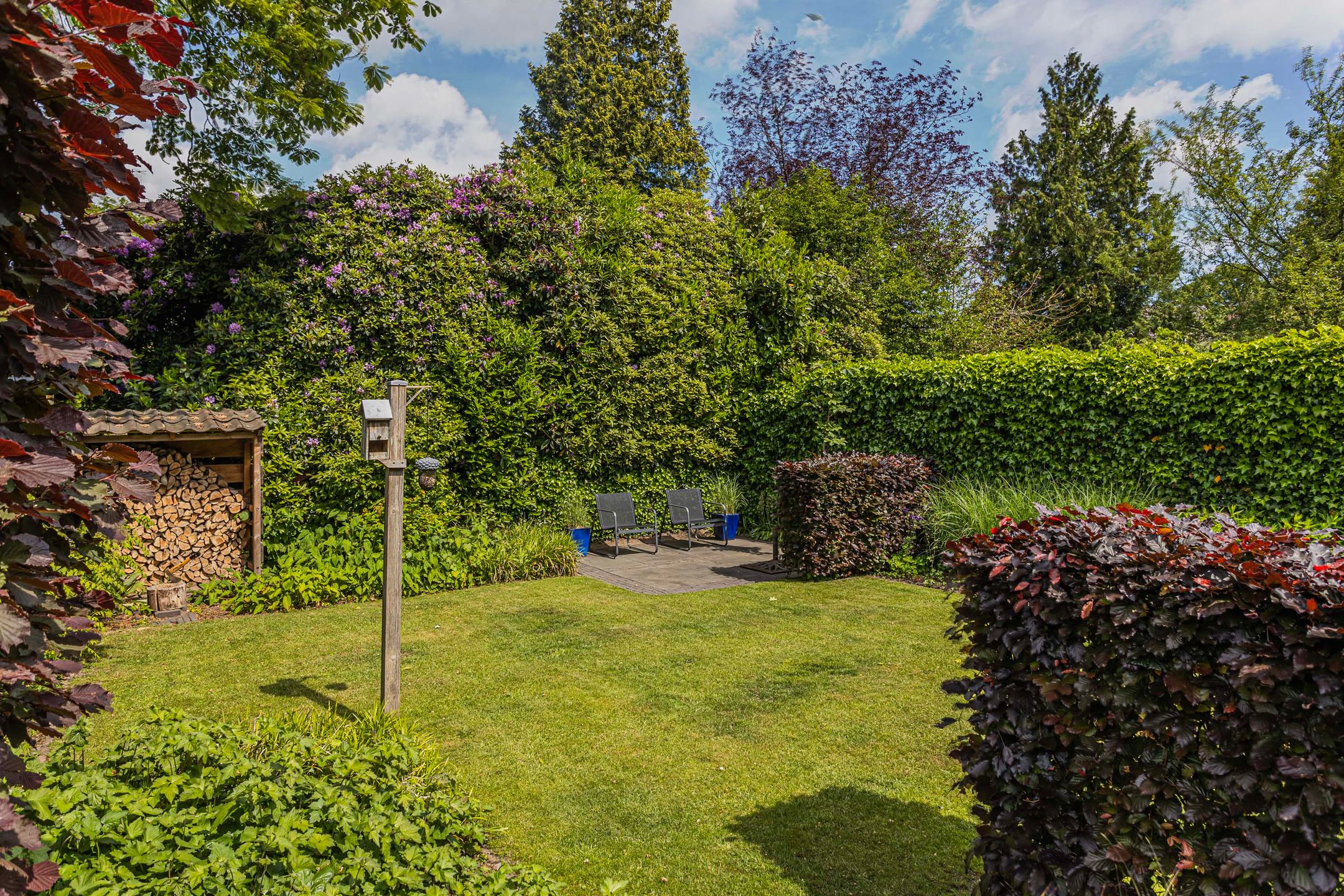 Foto 36 van Kamerlingh Onneslaan 17