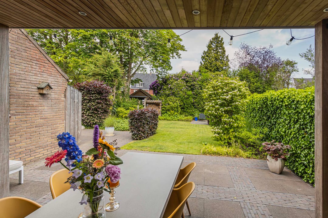 Foto 37 van Kamerlingh Onneslaan 17