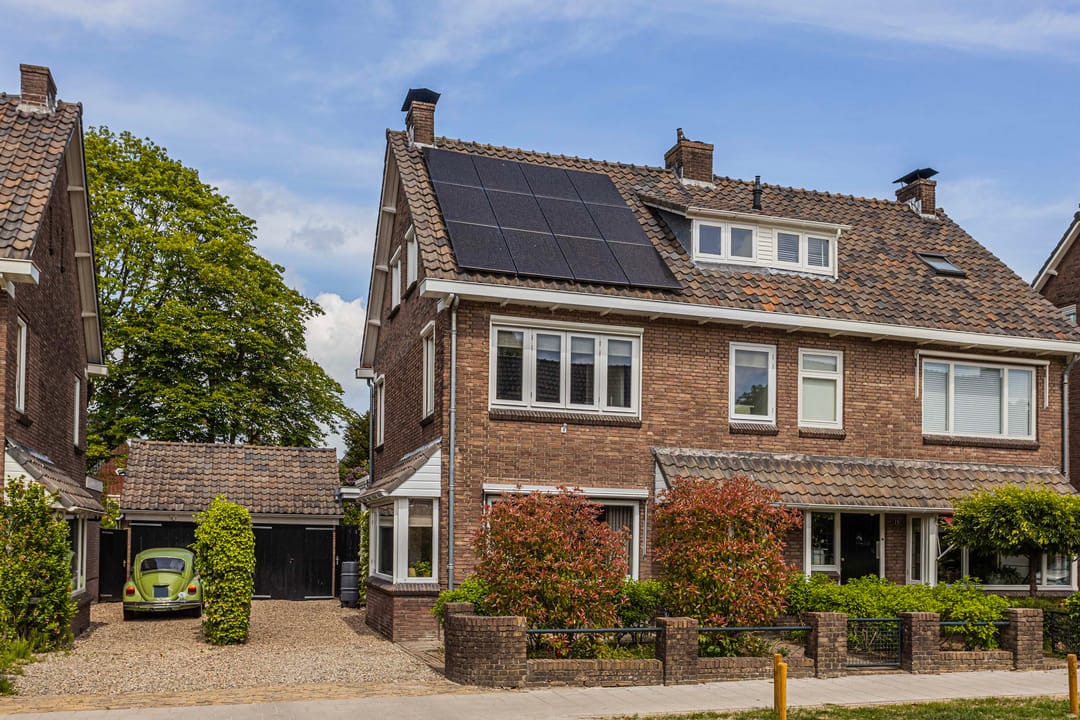 Foto 38 van Kamerlingh Onneslaan 17