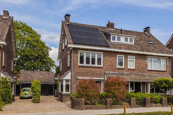 Photo 38 of Kamerlingh Onneslaan 17