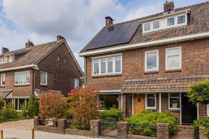 Photo 39 of Kamerlingh Onneslaan 17