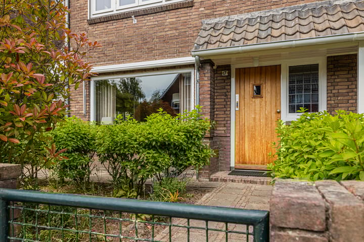 Photo 40 of Kamerlingh Onneslaan 17