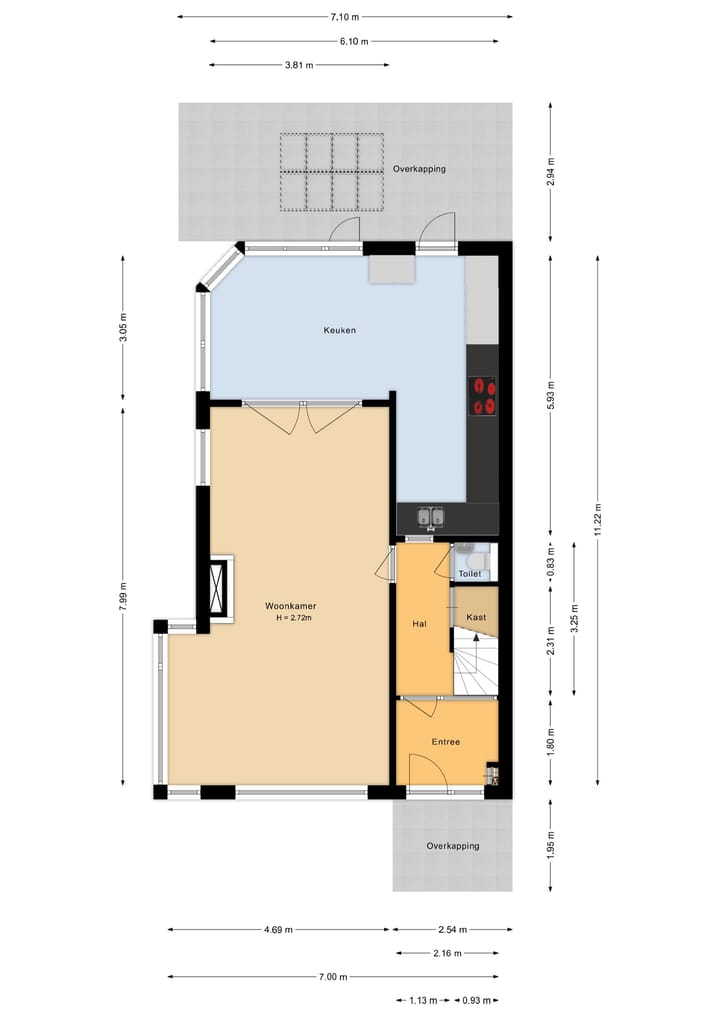 Photo 44 of Kamerlingh Onneslaan 17