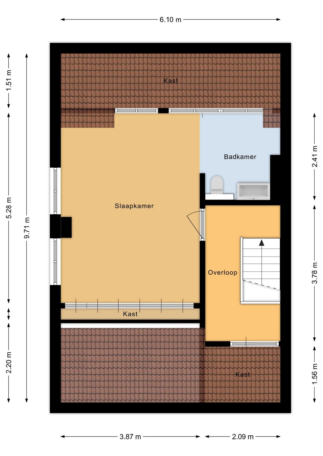 Foto 46 van Kamerlingh Onneslaan 17