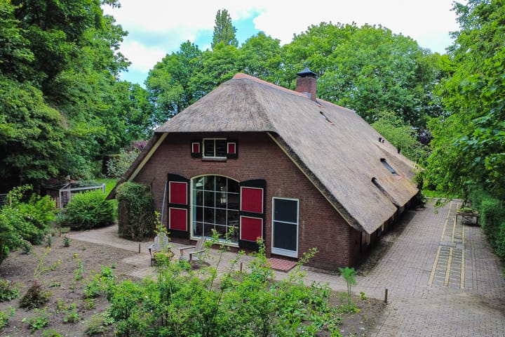 Foto 4 van Lierderholthuisweg 40