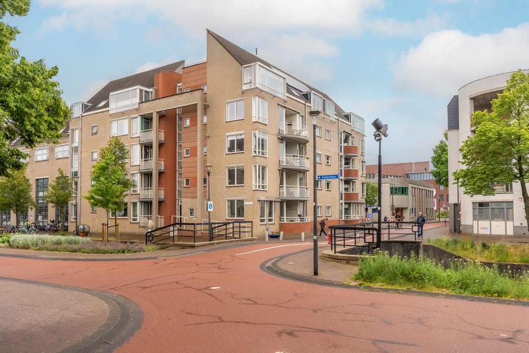 Foto 1 van Onderdoor 178