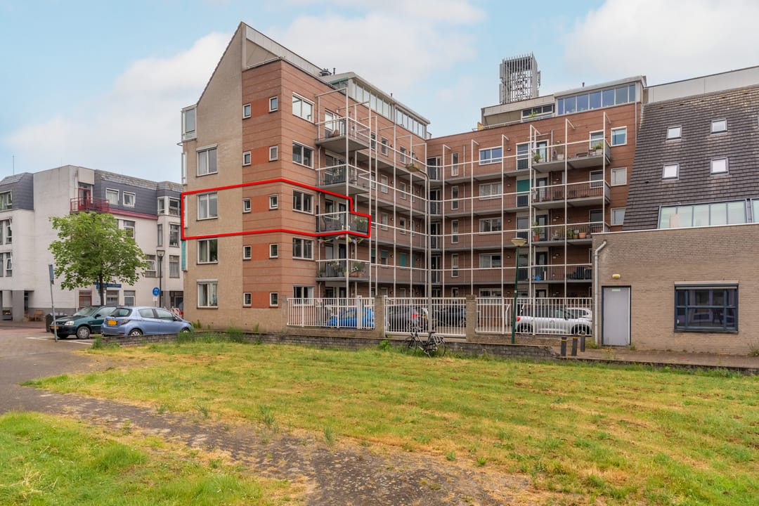 Foto 2 van Onderdoor 178