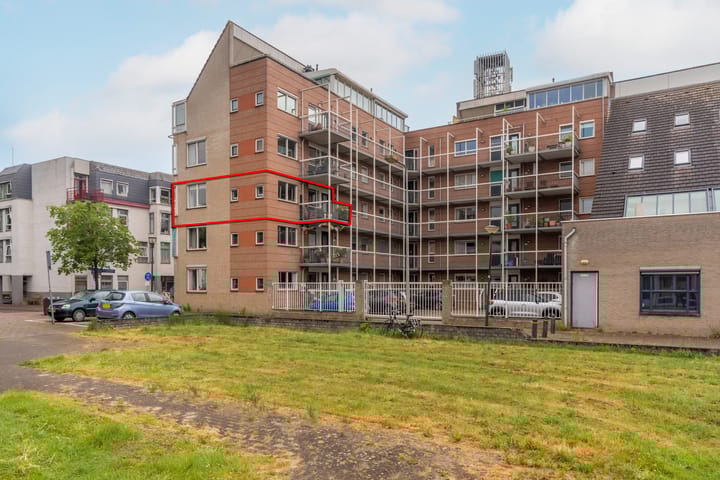 Foto 2 van Onderdoor 178