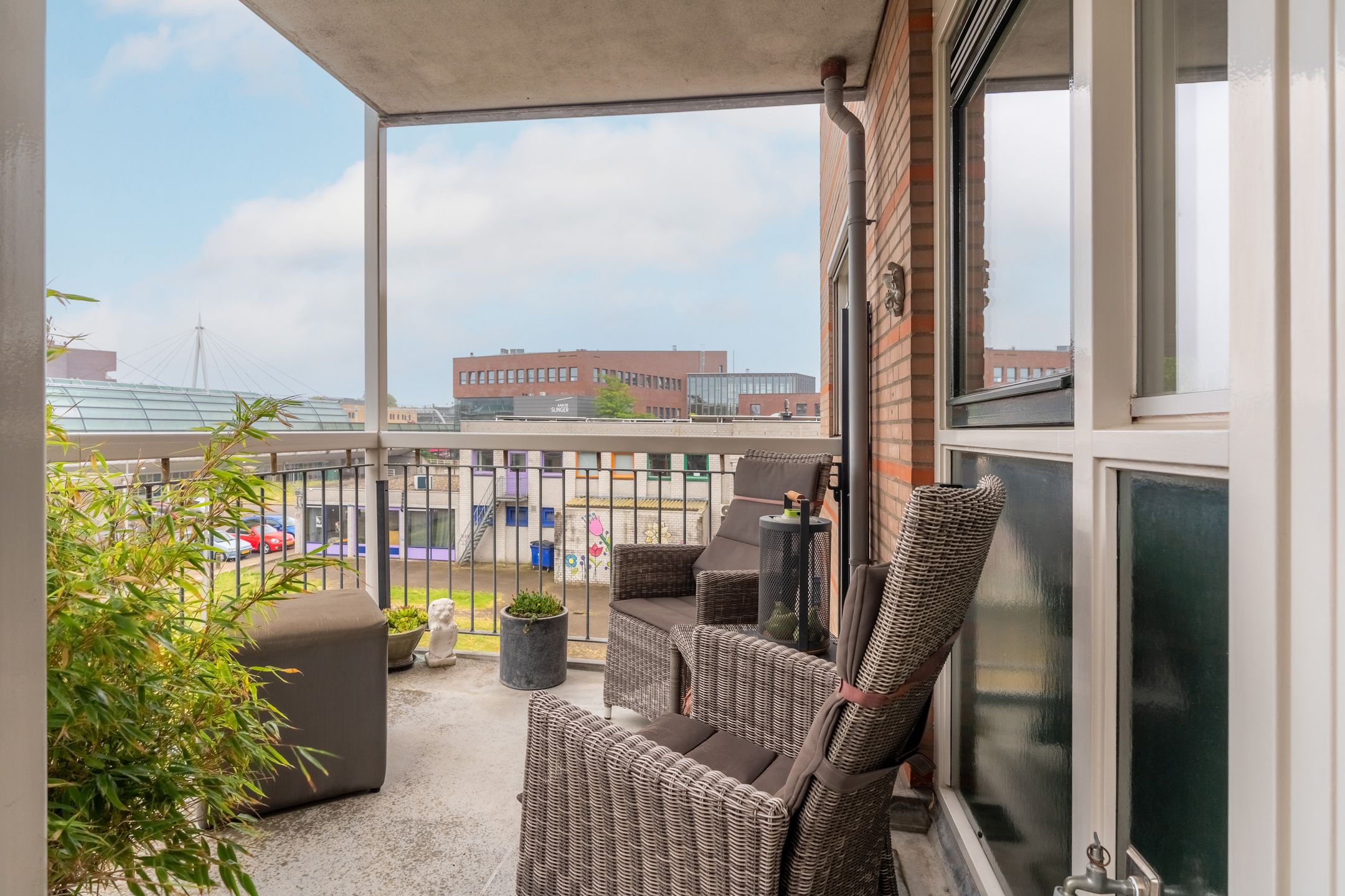 Foto 3 van Onderdoor 178