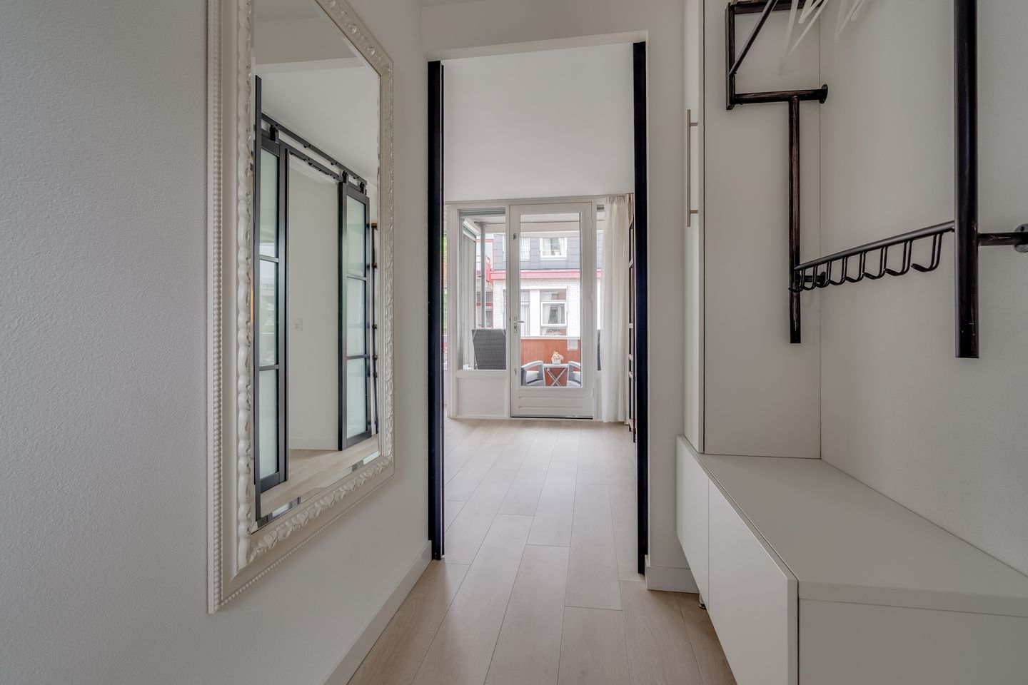 Foto 5 van Onderdoor 178