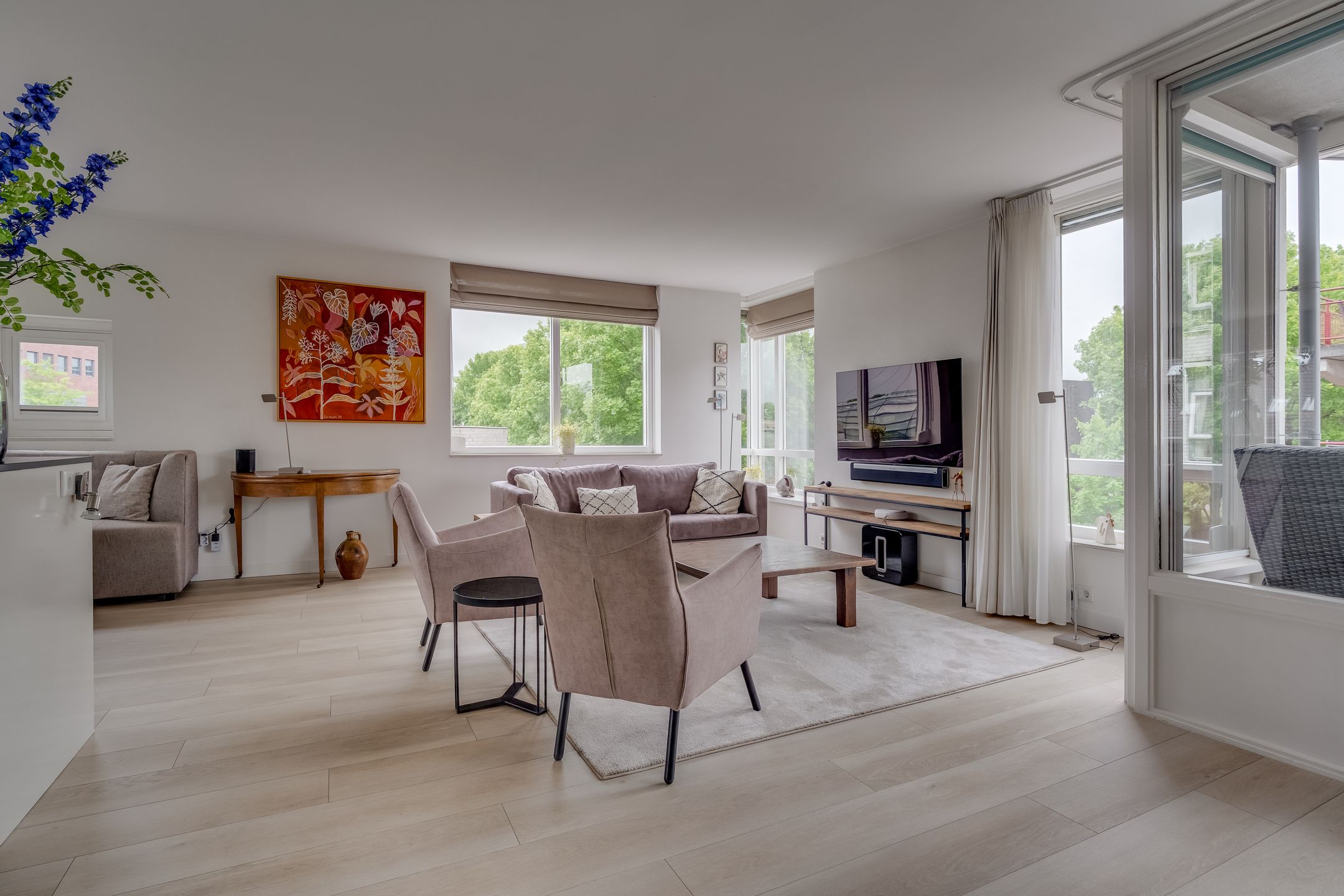 Foto 6 van Onderdoor 178