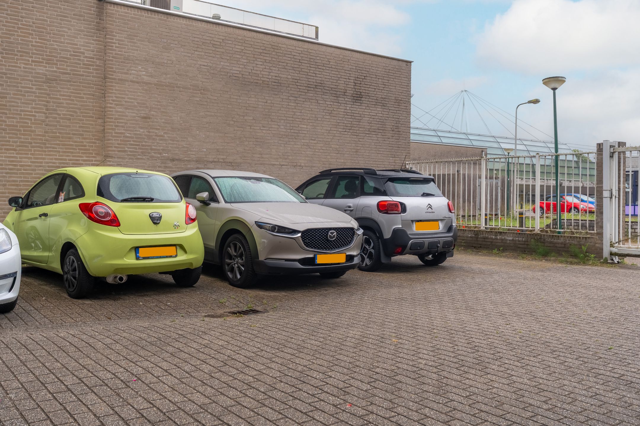 Foto 21 van Onderdoor 178