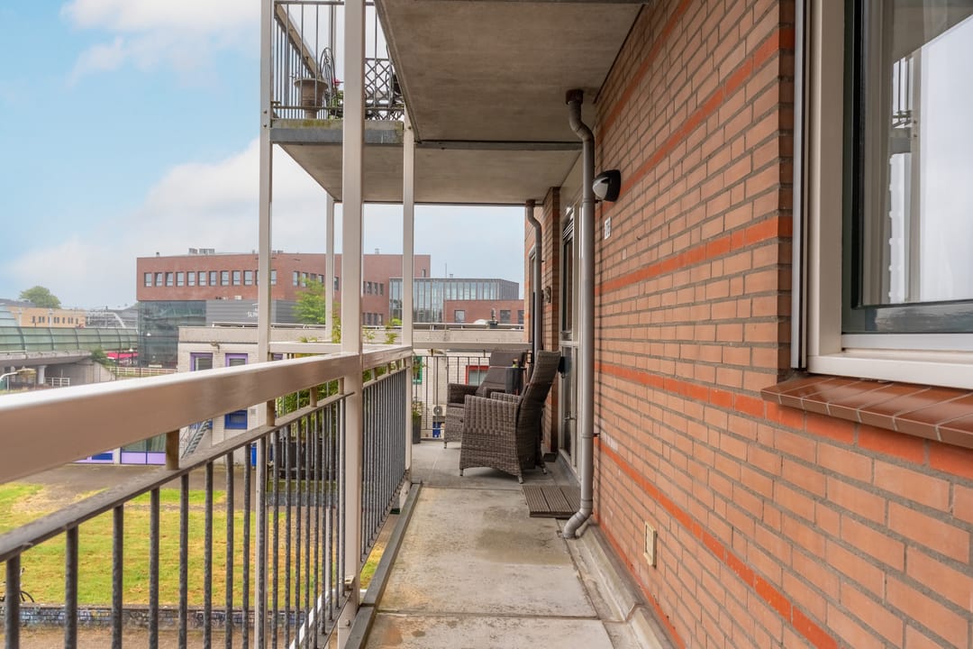 Foto 23 van Onderdoor 178