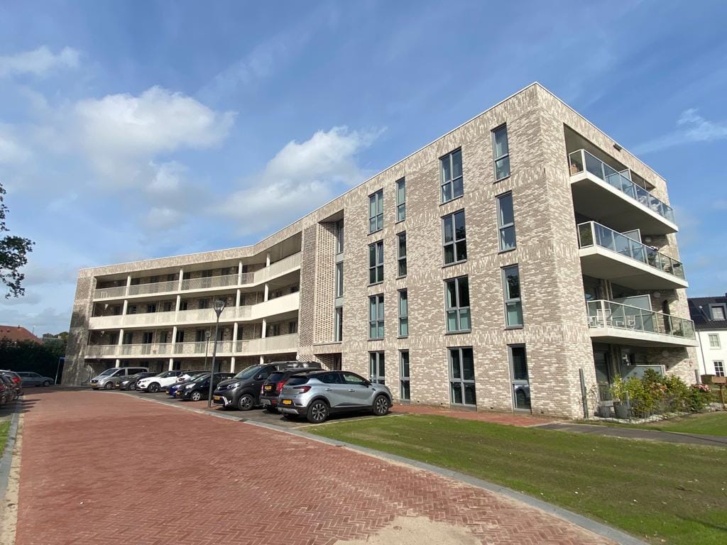 Foto 1 van Jan Bisschopsgaarde 50