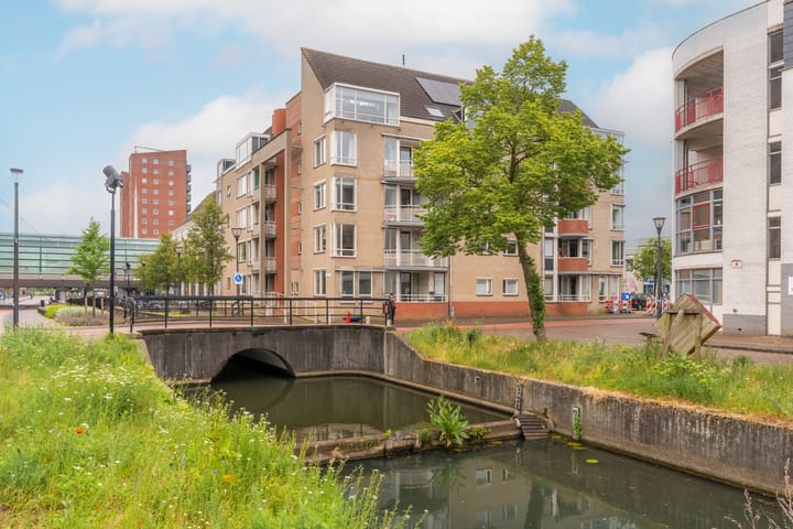 Foto 25 van Onderdoor 178