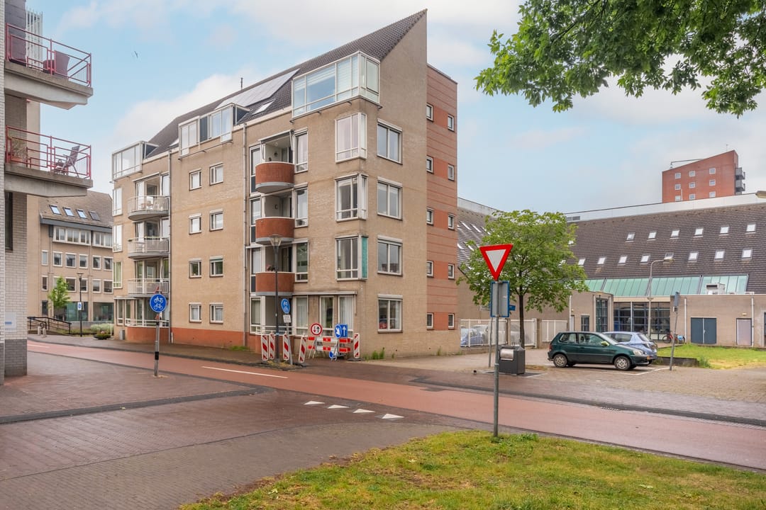 Foto 26 van Onderdoor 178