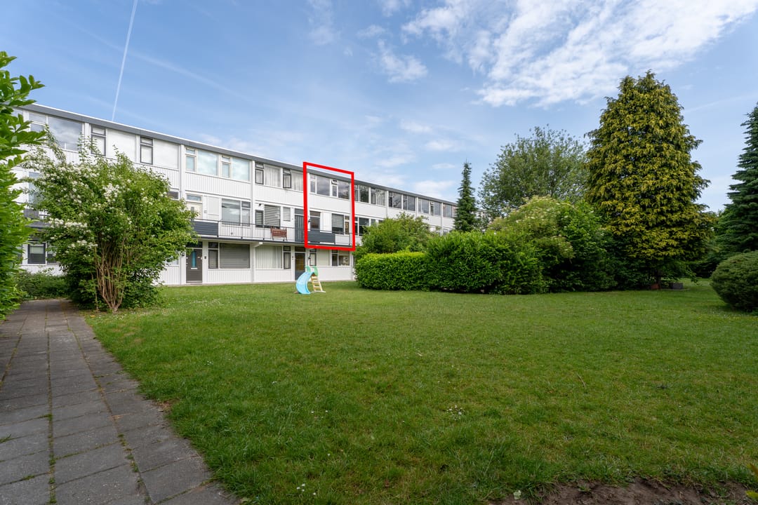 Foto 1 van Henegouwsestraat 23