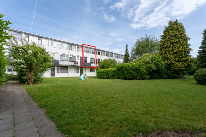 Foto 1 van Henegouwsestraat 23