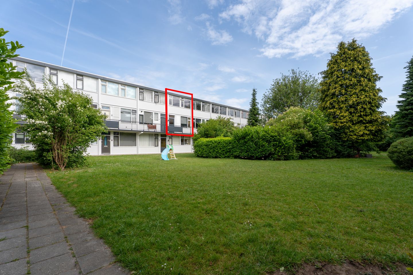 Foto 1 van Henegouwsestraat 23