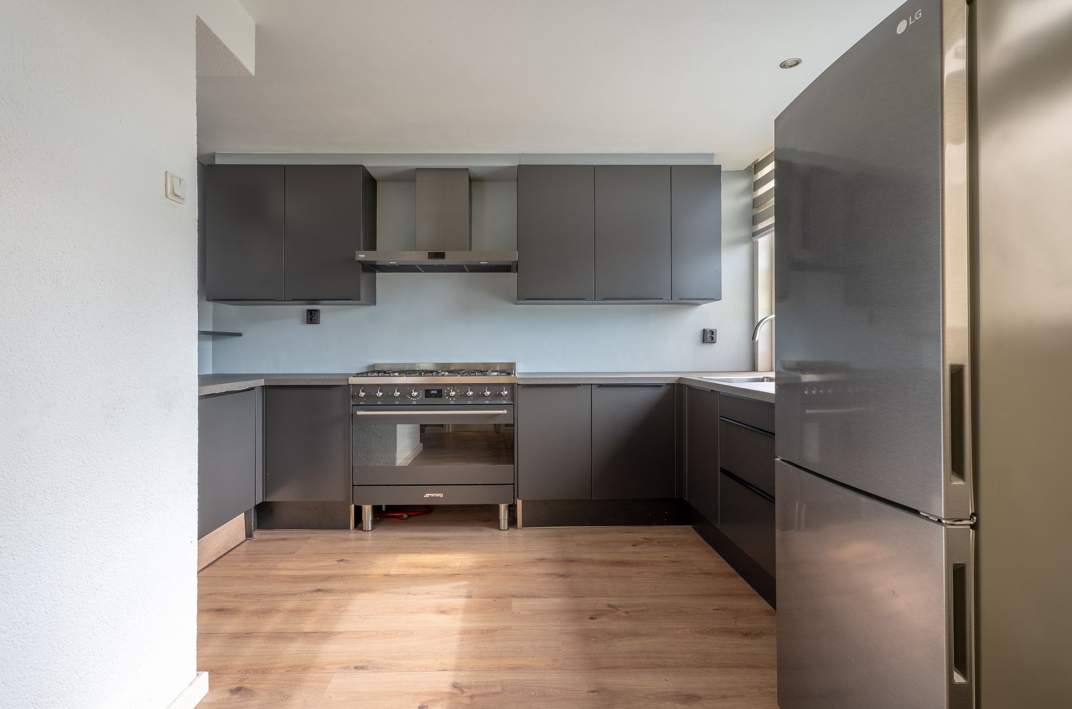 Foto 3 van Henegouwsestraat 23