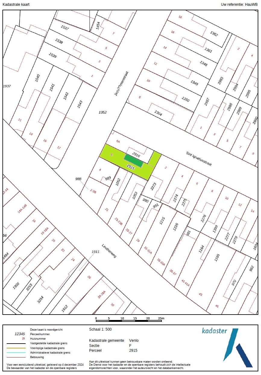 Foto 27 van Jezuïetenstraat 6