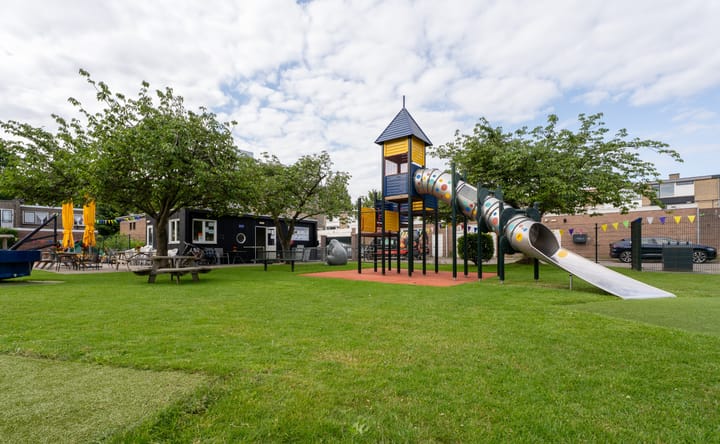 Foto 5 van Henegouwsestraat 23