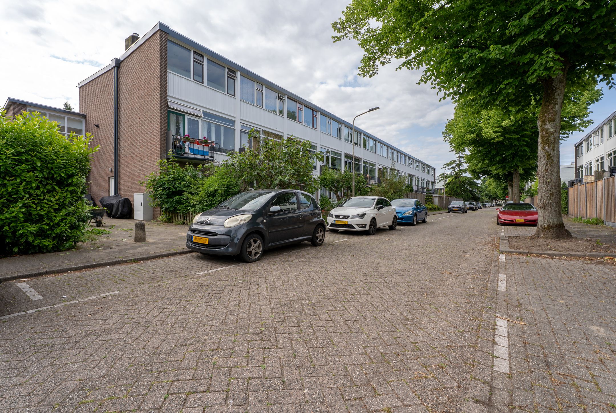 Foto 6 van Henegouwsestraat 23