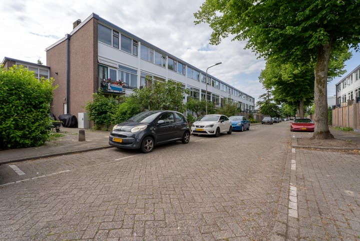 Foto 6 van Henegouwsestraat 23