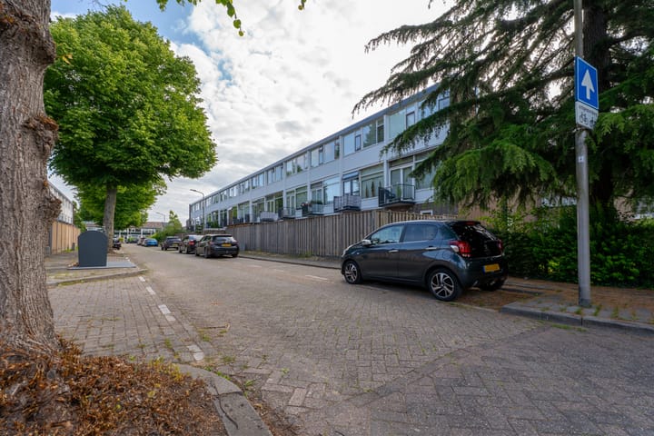 Foto 7 van Henegouwsestraat 23